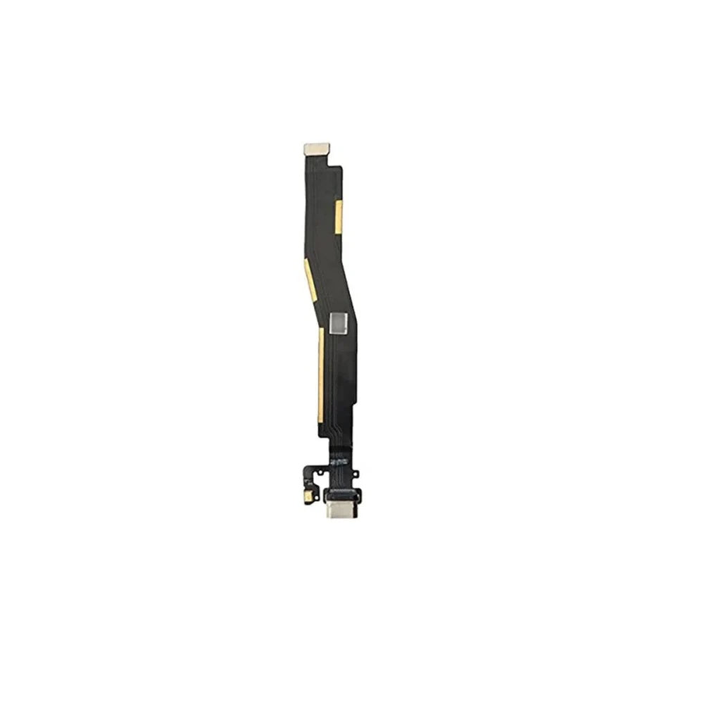 For OnePlus 3T Replacement USB C Charging Port Main Microphone Flex Cable E-Tech61