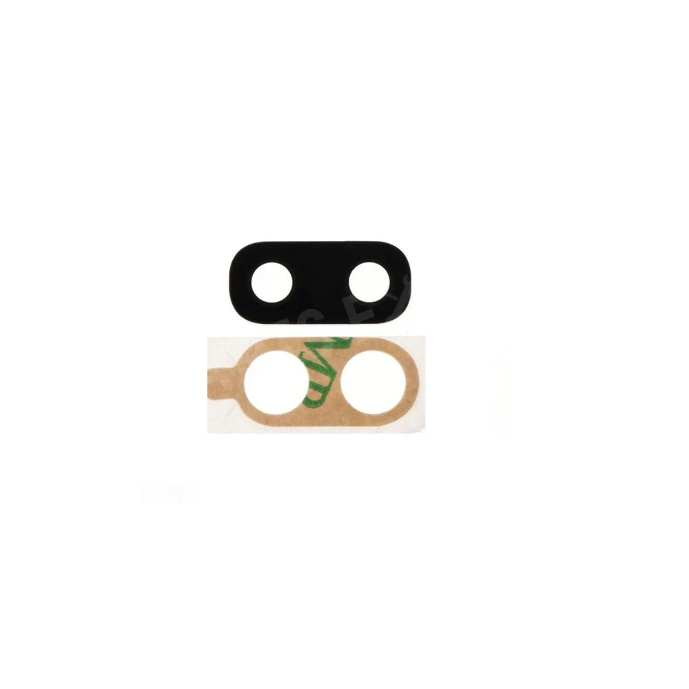 For Samsung Galaxy A20 Replacement Camera Lens (glass only) E-Tech61