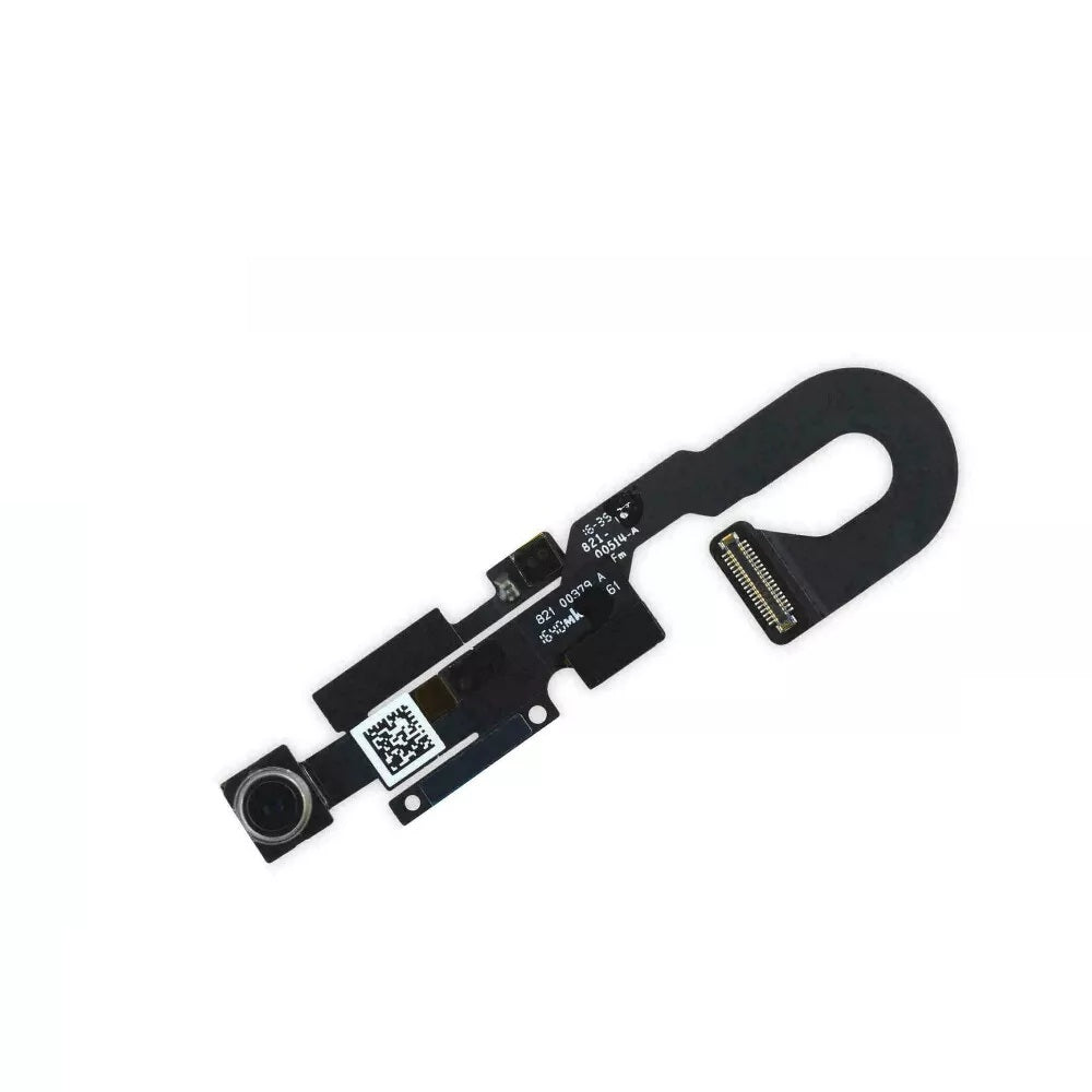 For iPhone 7 Front Camera Proximity Light Sensor Mic Flex Cable Replacement