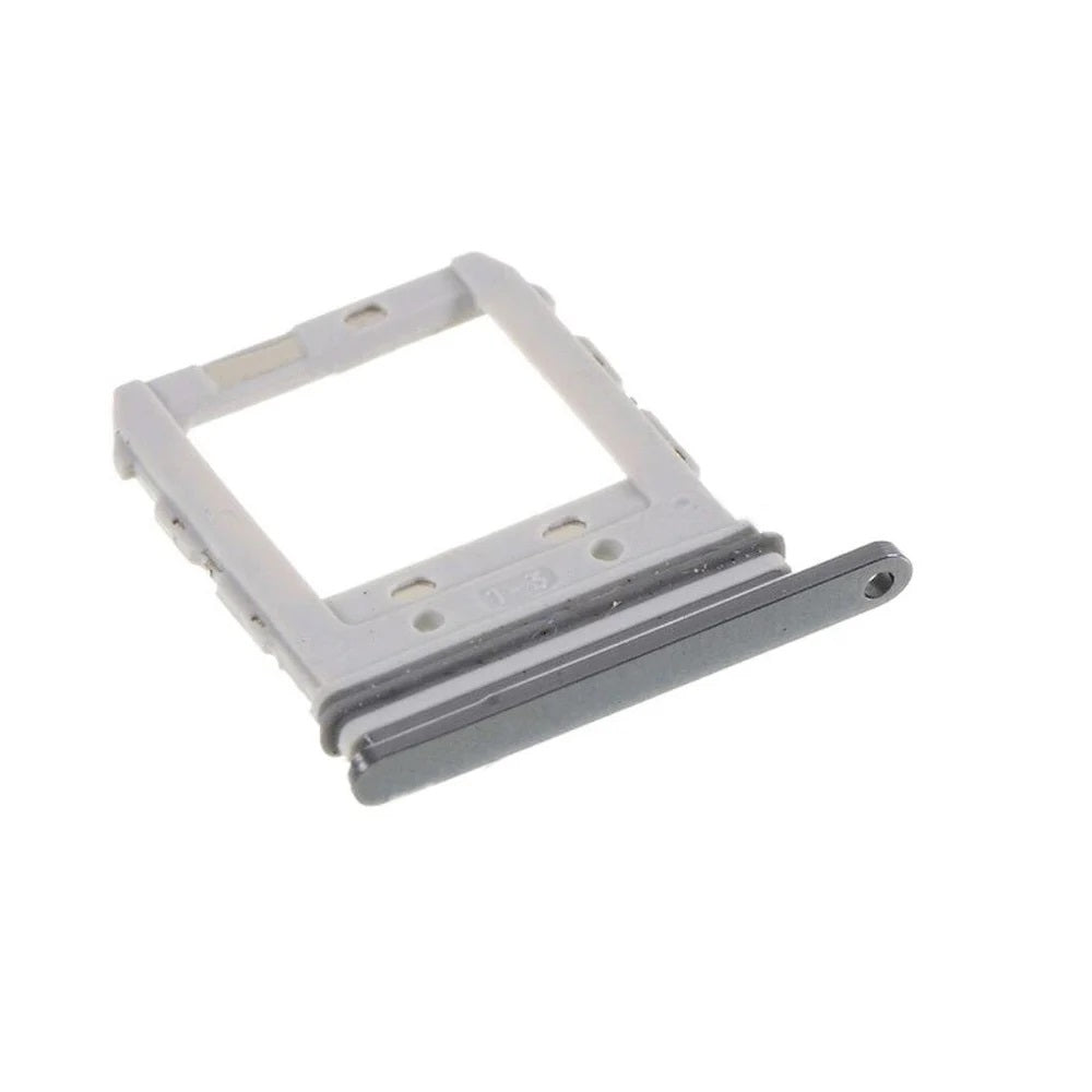 For Samsung Galaxy S10 5G Replacement SIM Card Tray Holder (Black) E-Tech61