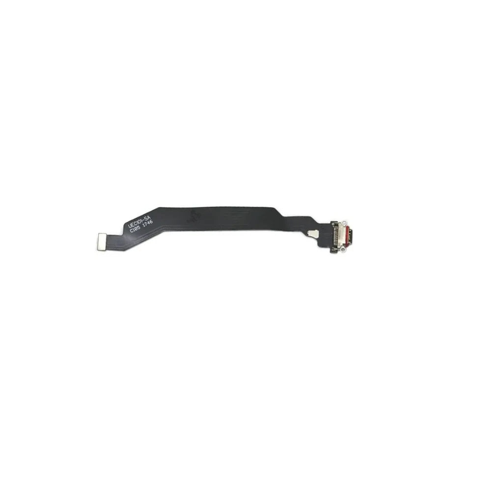 For OnePlus 6 Replacement Charging Port Flex Cable E-Tech61