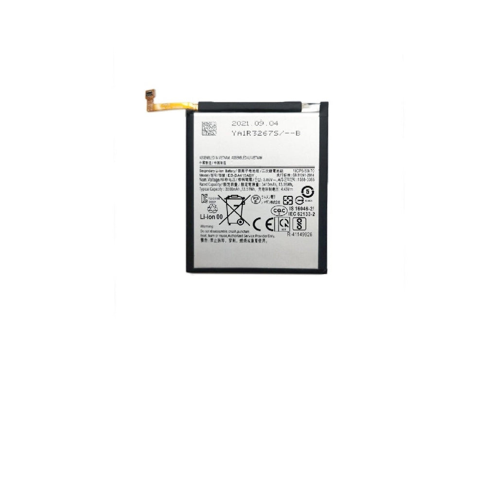 For Samsung Galaxy A41 Replacement Battery 3500 MAH -Premium Quality