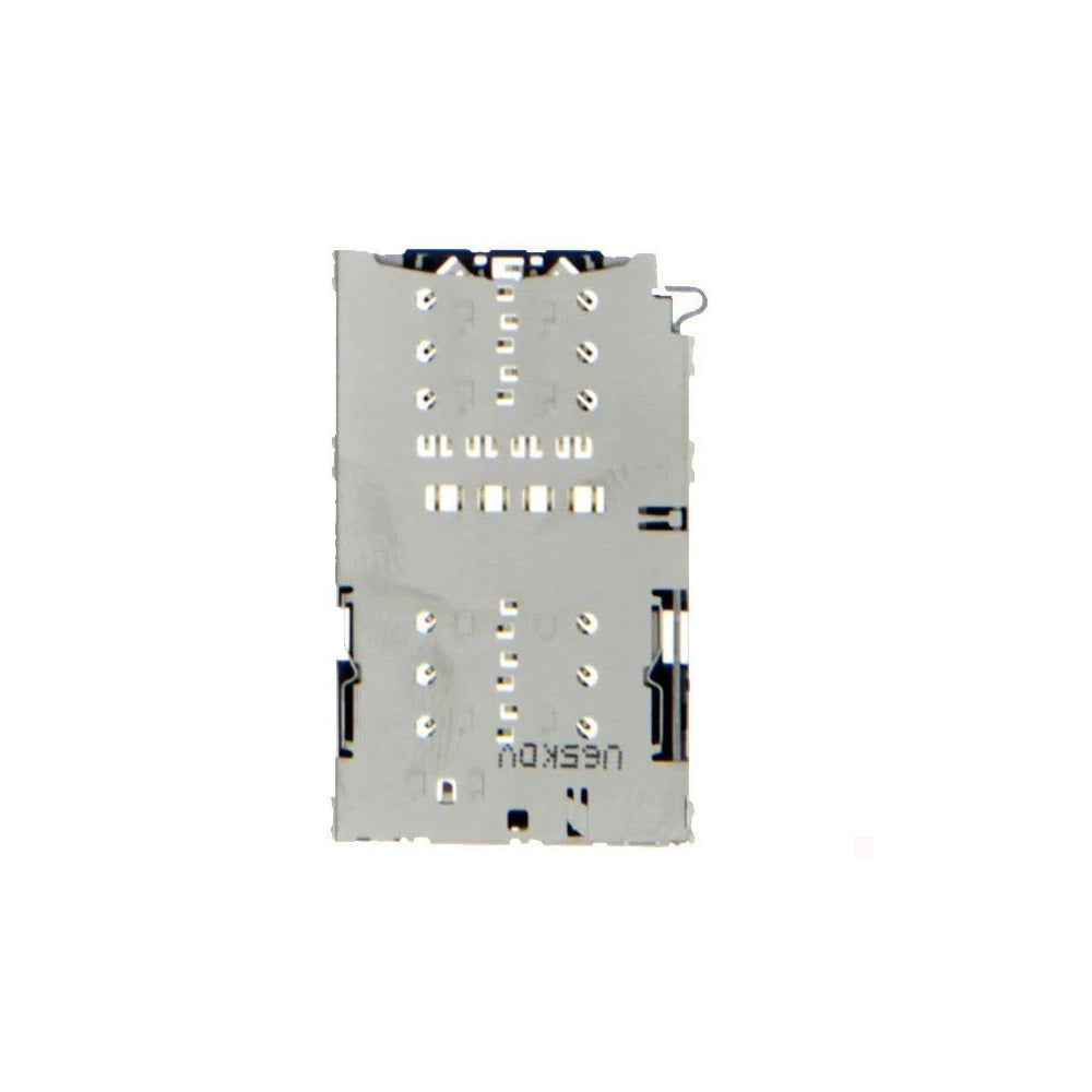 For Samsung Galaxy S8 Plus Replacement Sim Card Reader E-Tech61