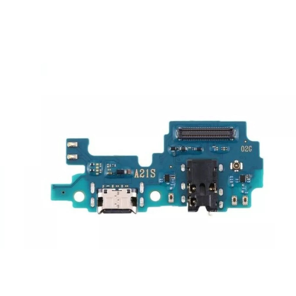 For Samsung A21s Charging Port Dock Connector Flex USB Cable Replacement