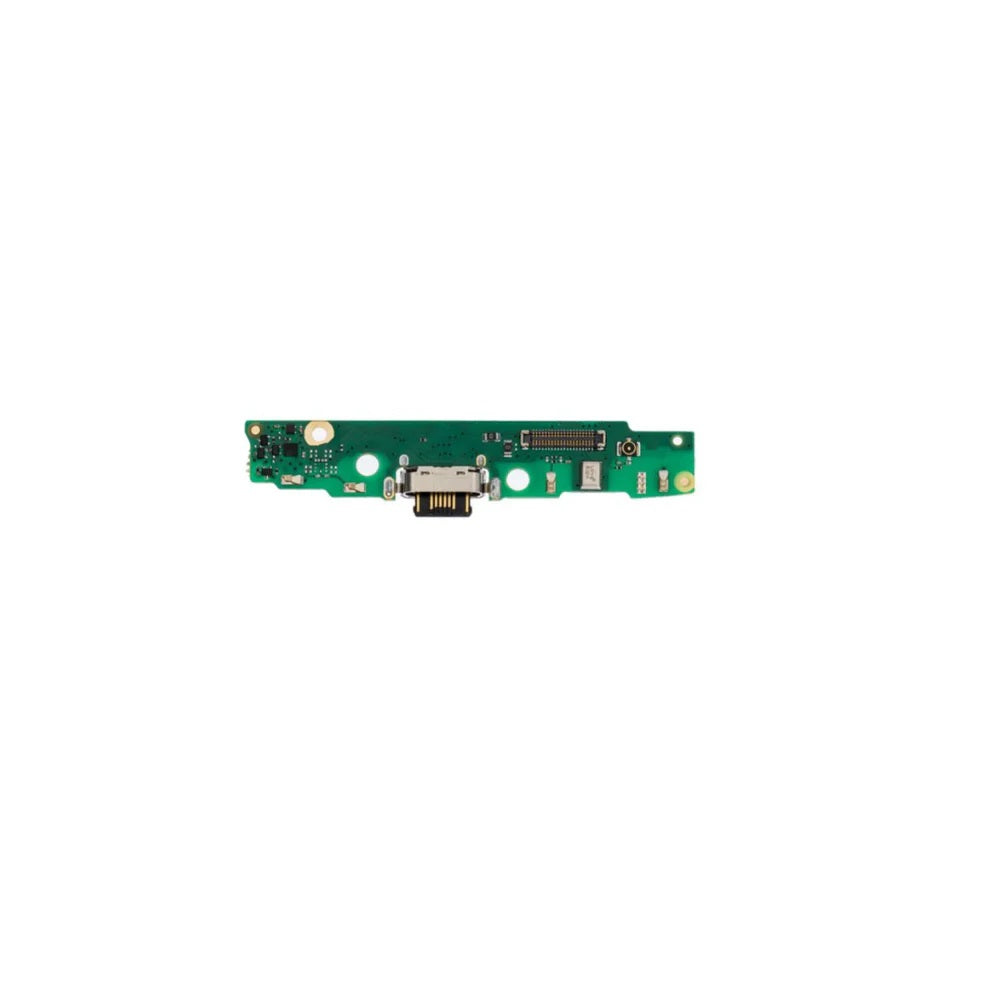 For Motorola Moto G7 Power Replacement Charging Port Flex Cable E-Tech61