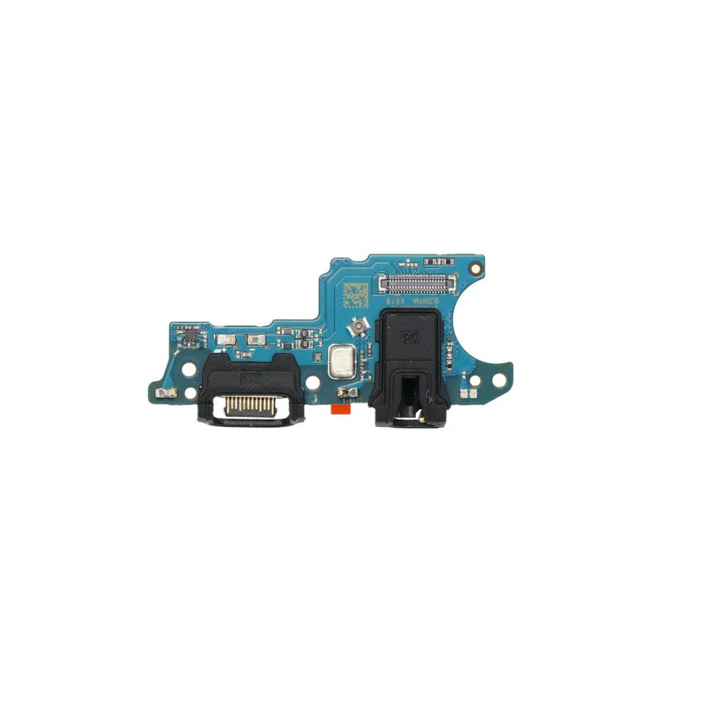 For Samsung Galaxy A02s A025 Replacement Charging Port Board E-Tech61