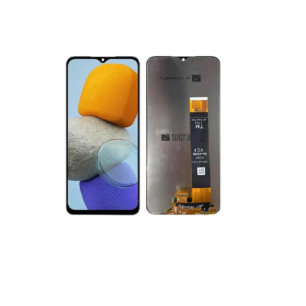 For Samsung Galaxy M23 5G SM-M236B LCD Touch Screen Digitizer NO Frame