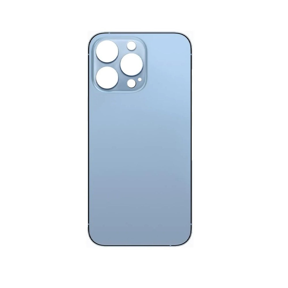 For Apple iPhone 13 Pro Replacement Housing (Sierra Blue) E-Tech61