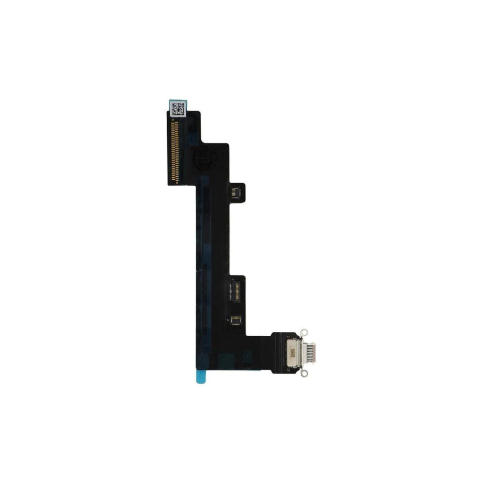 For Apple iPad Air 4 Replacement Charging Port Flex - 4G Version (Pink) E-Tech61