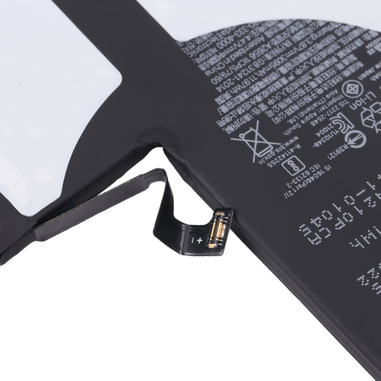 3095mAh Li-ion Battery For iPhone 13 Pro