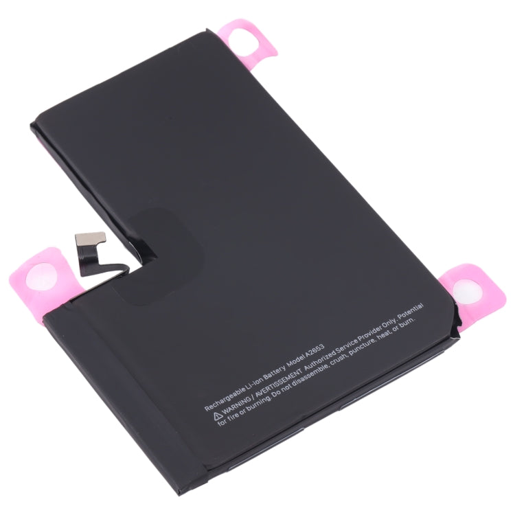 4352mAh Li-ion Battery For iPhone 13 Pro Max