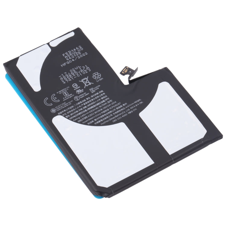4352mAh Li-ion Battery For iPhone 13 Pro Max
