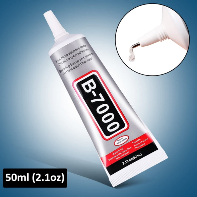 50mL B-7000 Multifunction DIY Repair Adhesive Glue