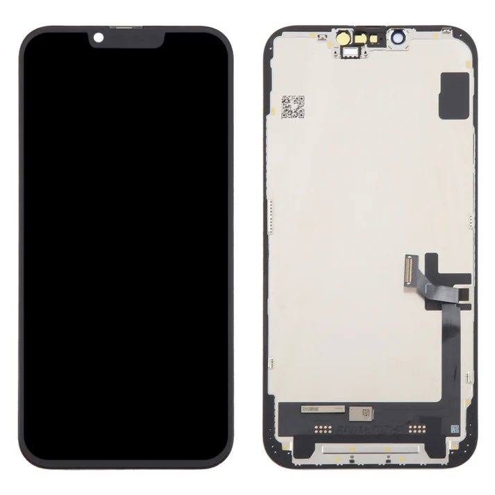 For iPhone 14 Plus LCD Display Premium Digitizer Screen Replacement