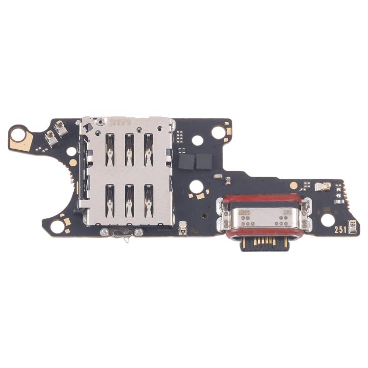 For Honor 400 Pro OEM Charging Port Board