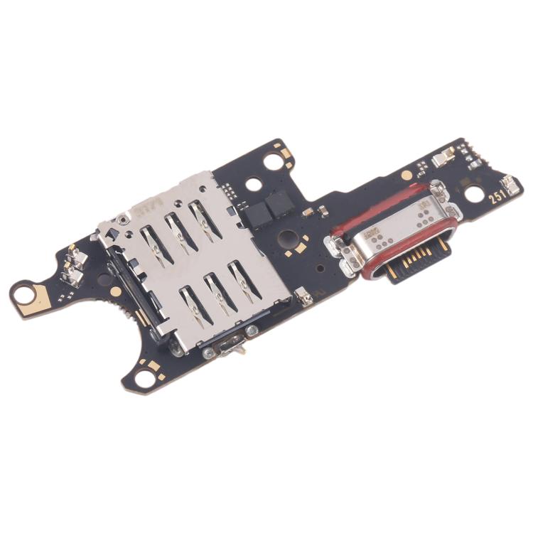 For Honor 400 Pro OEM Charging Port Board