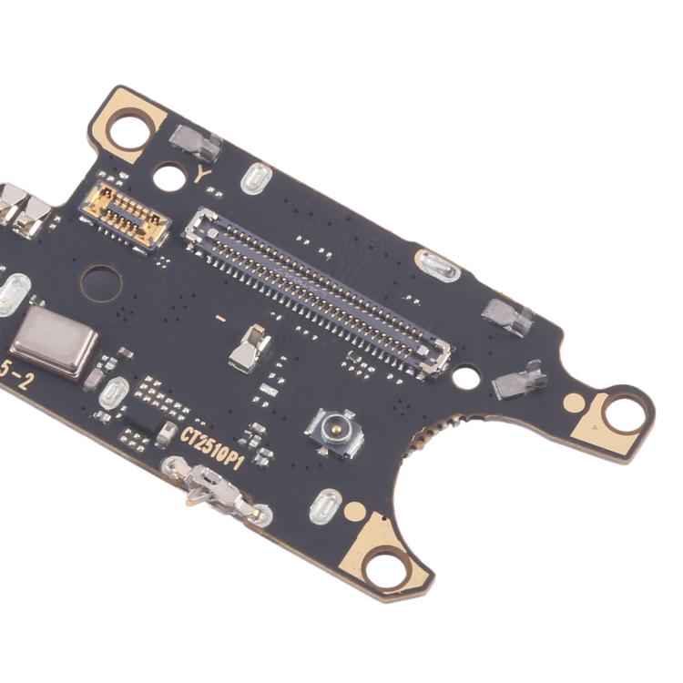 For Honor 400 Pro OEM Charging Port Board