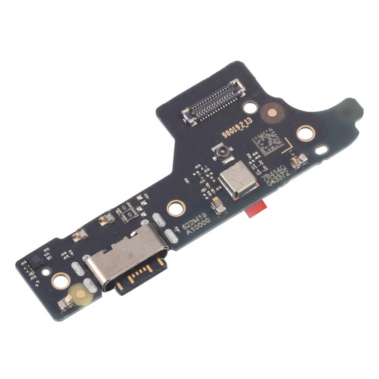 For Xiaomi Redmi Note 12R Original Charging Port Board