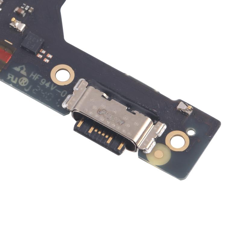 For Xiaomi Redmi Note 12R Original Charging Port Board