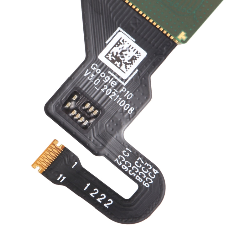 For Google Pixel 7 Original Fingerprint Sensor Flex Cable