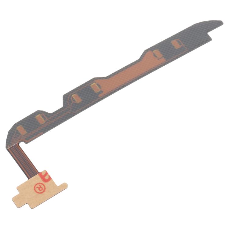For Honor 400 Pro OEM Power Button & Volume Button Flex Cable