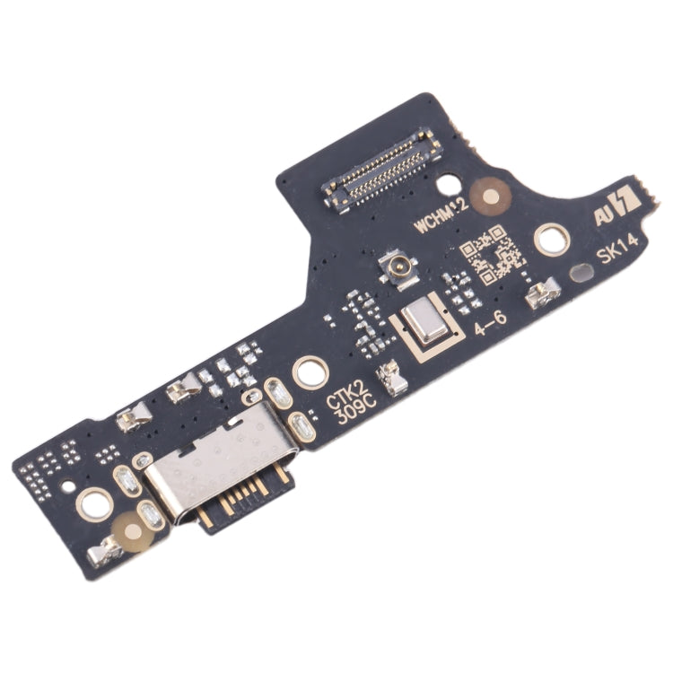 For Xiaomi Redmi Note 12R OEM Charging Port Board