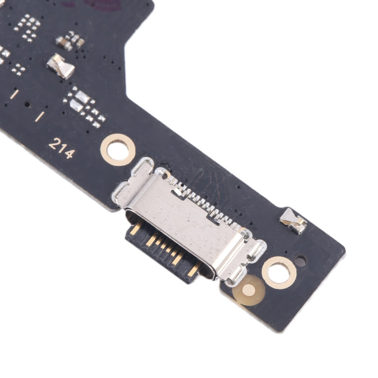 For Xiaomi Redmi Note 12R OEM Charging Port Board