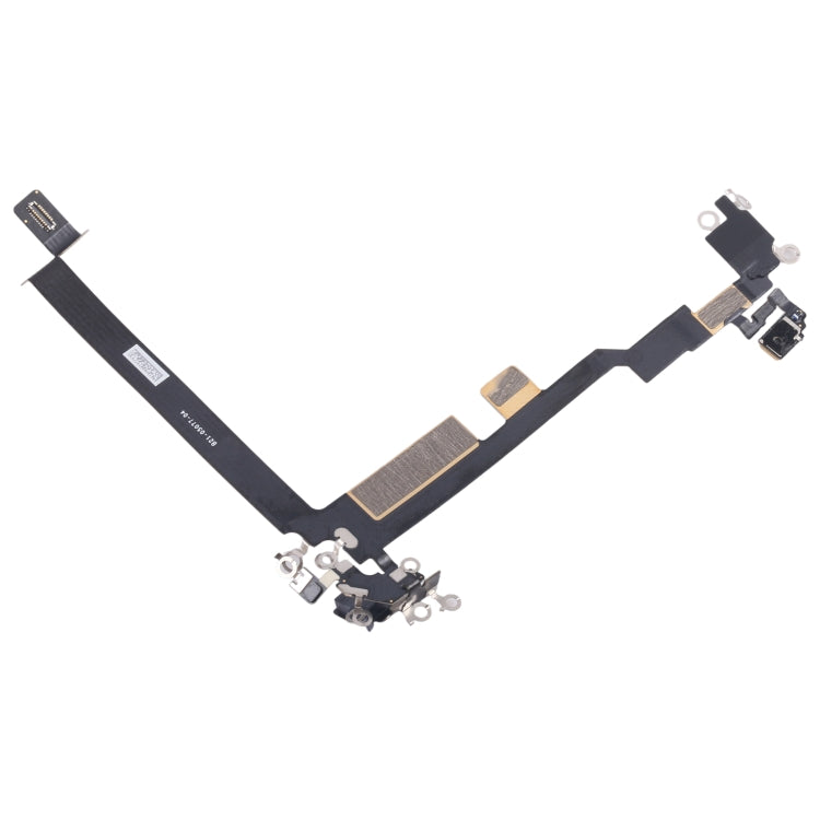 For iPhone 16 Pro Max Charging Port Signal Flex Cable