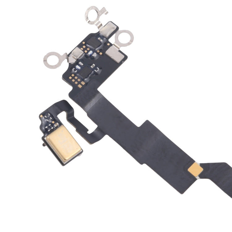For iPhone 16 Pro Max Charging Port Signal Flex Cable
