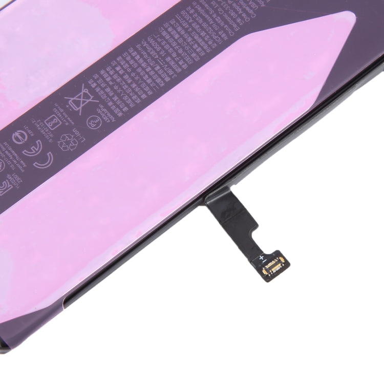 For iPhone 15 Plus A3039 4383mAh Battery Replacement