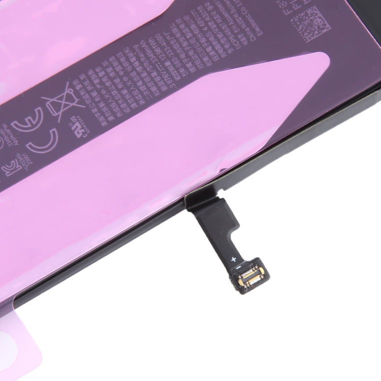 For iPhone 15 A3018 3349mAh Battery Replacement