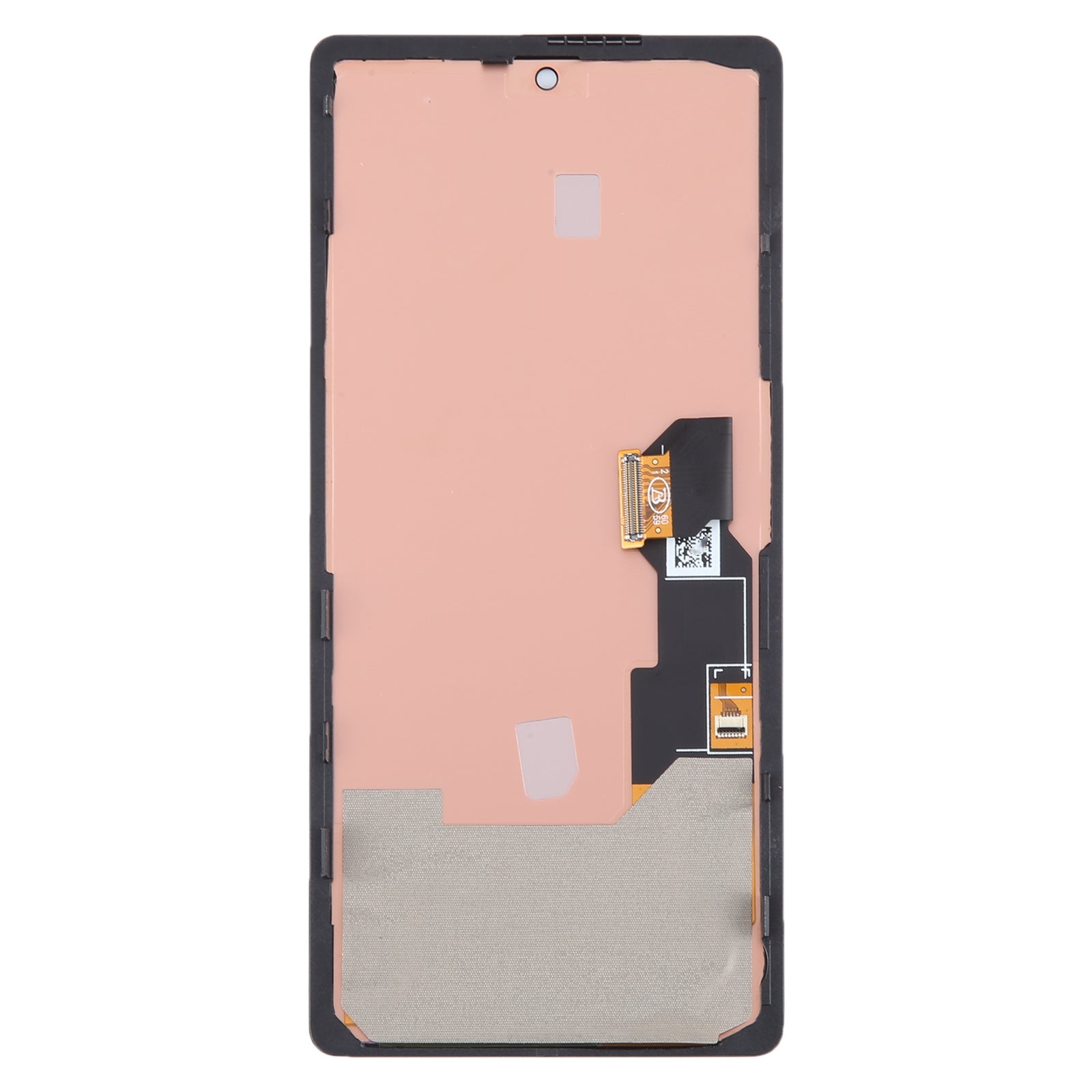 Google Pixel 6A OLED Quality LCD Screen Display Touch Digitizer Replacement