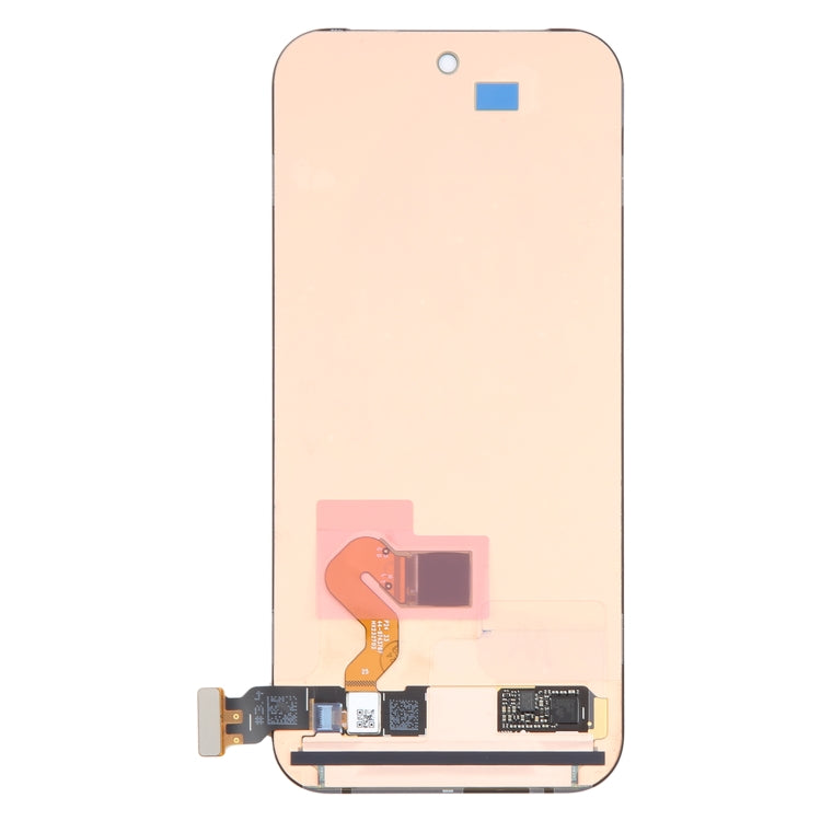 For Google Pixel 9 Pro GR83Y GEC77 Original OLED LCD Screen with Digitizer Full Assembly