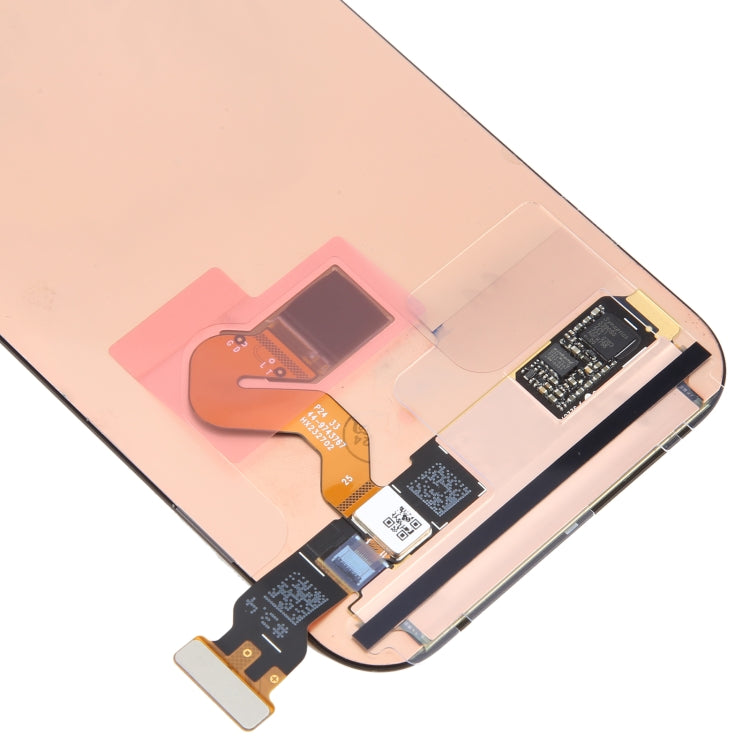 For Google Pixel 9 Pro GR83Y GEC77 Original OLED LCD Screen with Digitizer Full Assembly