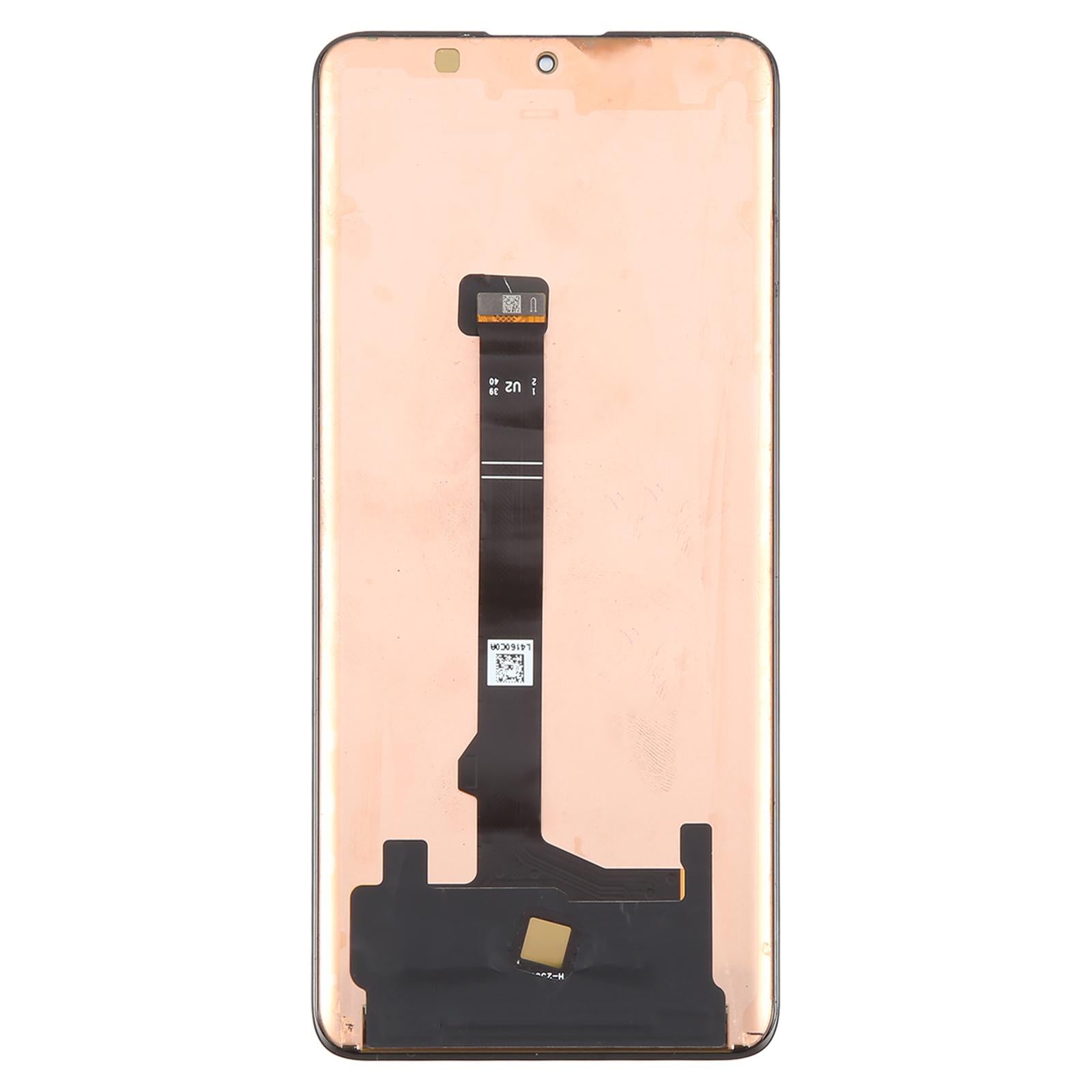 Xiaomi Poco X7 LCD Screen Replacement Touch Digitizer Display Assembly