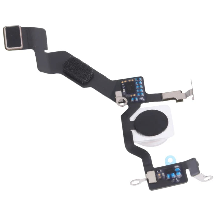 For Apple iPhone 13 Pro Max Replacement Flash Light Sensor Flex E-Tech61