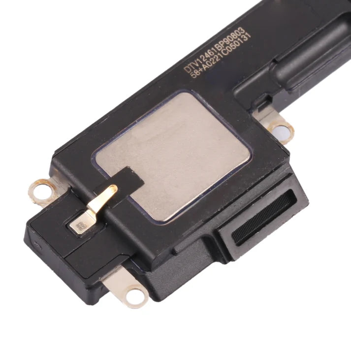 For iPhone 13 Loud Speaker Replacement Loudspeaker Ringer Buzzer