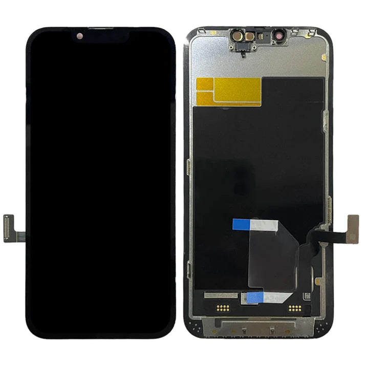 For iPhone 13 LCD Display Premium Screen Replacement Touch Digitiser