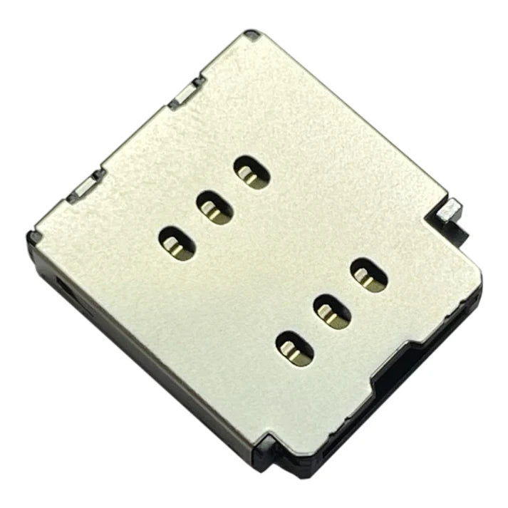 For iPhone 13 Pro Sim Card Reader Replacement Premium Quality