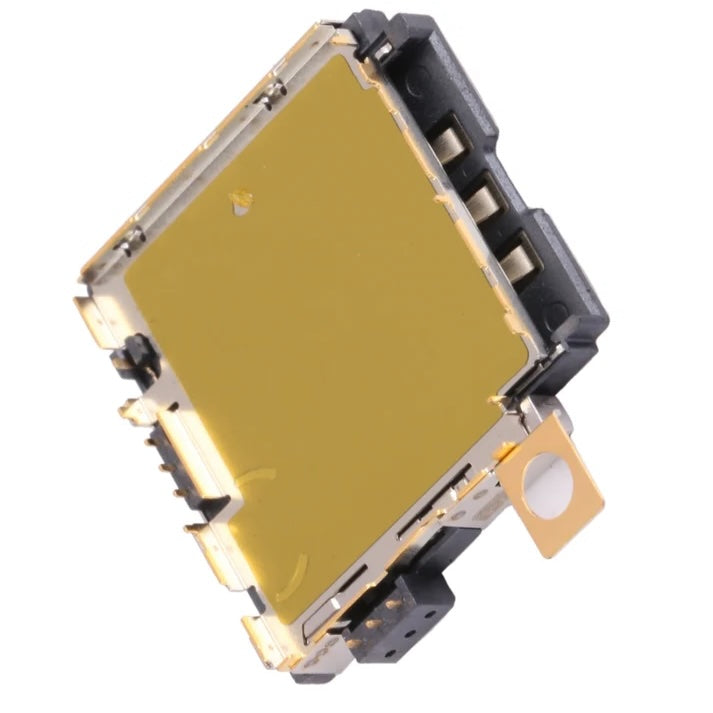 For iPhone 13 Mini Sim Card Reader Replacement Premium Quality