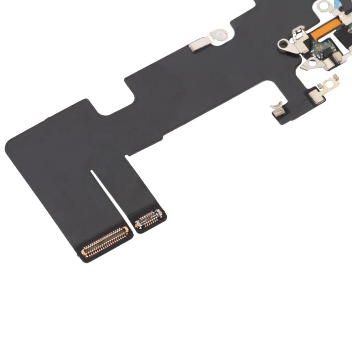 iPhone 13 Red Charging Port Flex Cable Original with IC