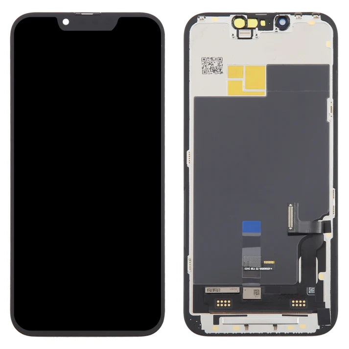 High-Quality iPhone 13 OLED Screen Replacement - Display for Your iPhone 13