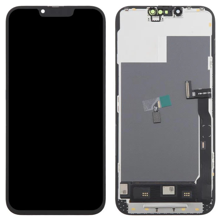 For iPhone 13 Pro Max Premium OLED Screen Replacement E-Tech61