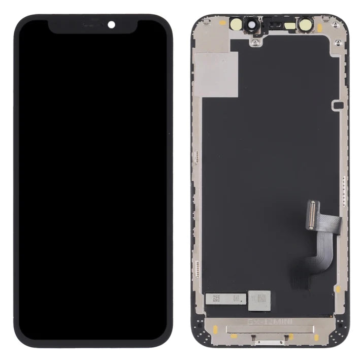 High-Quality iPhone 12 Mini OLED Screen Display Replacement