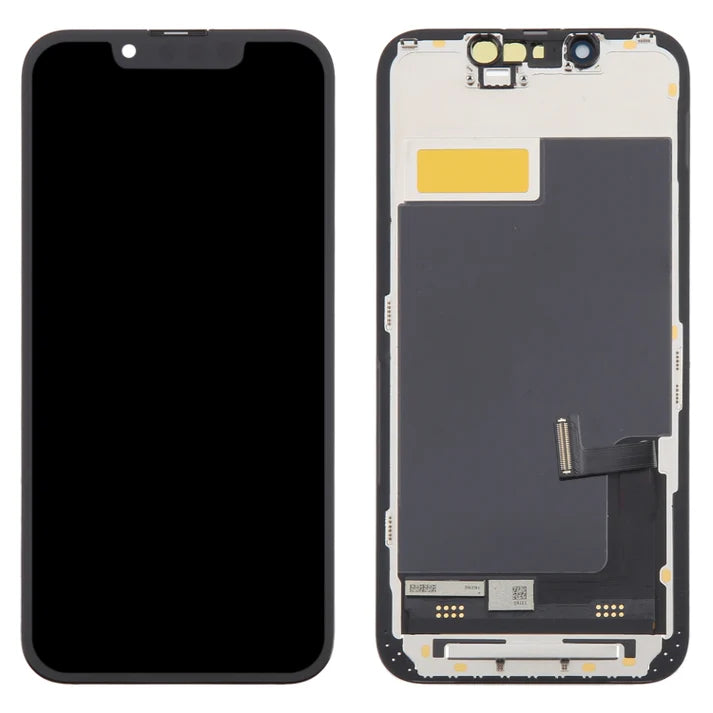 Premium Hard OLED Display Replacement Screen Digitizer for iPhone 13 Mini