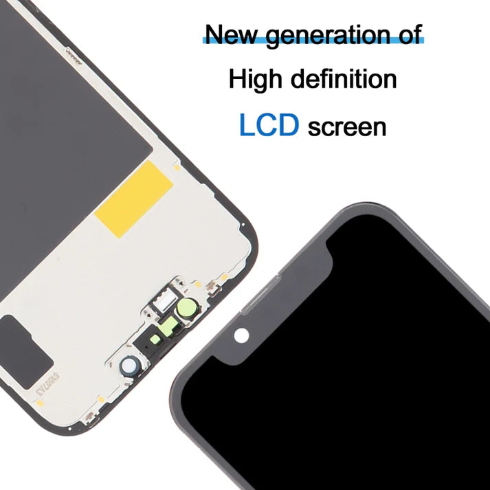 For iPhone 14 LCD Display Digitizer Screen Premium Quality Replacement