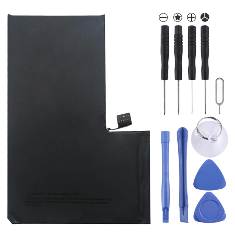 For iPhone 16 Pro Max S2218 4685mAh Original Battery Replacement