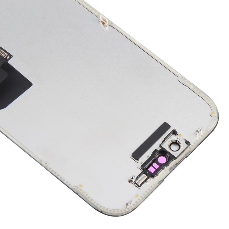 For iPhone 16 Pro OEM LCD Screen