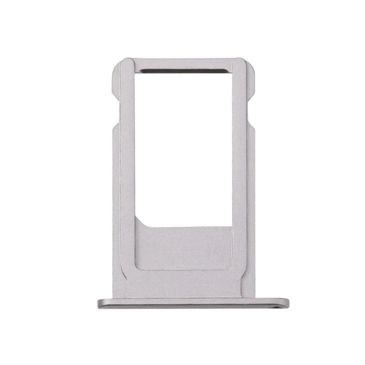 For Apple iPhone 6S Replacement Sim Card Tray - Space Grey E-Tech61