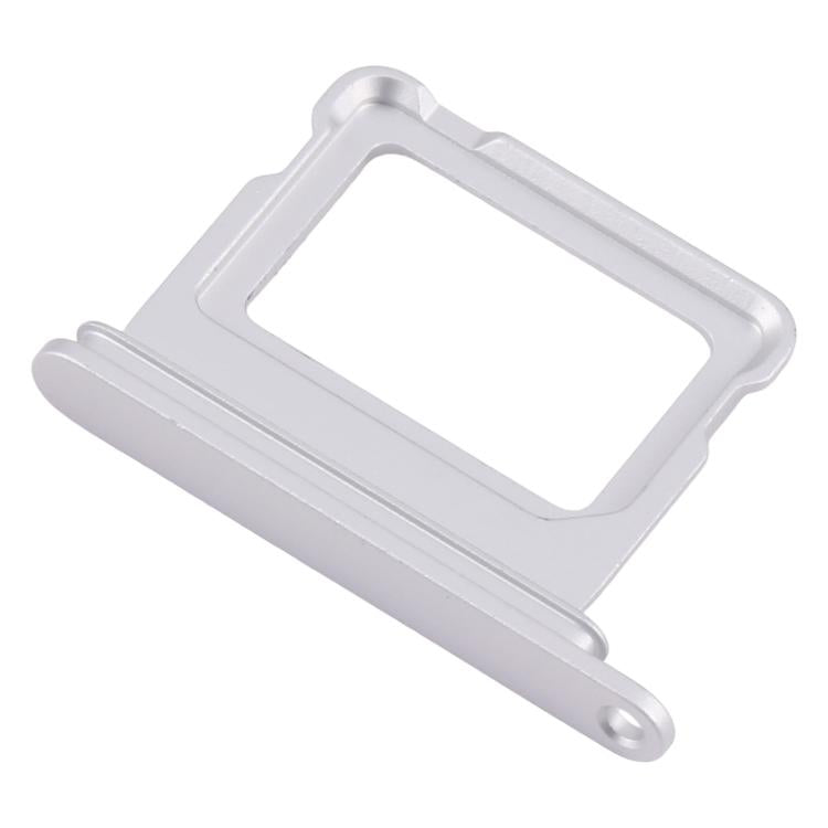 For iPhone 17 SIM Card Tray (White)
